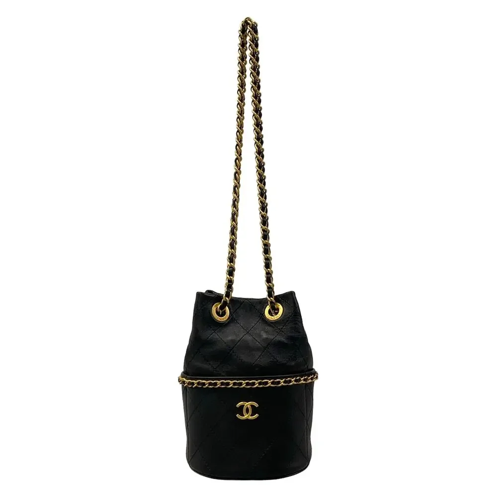 Chanel Shoulder Bag AP4354